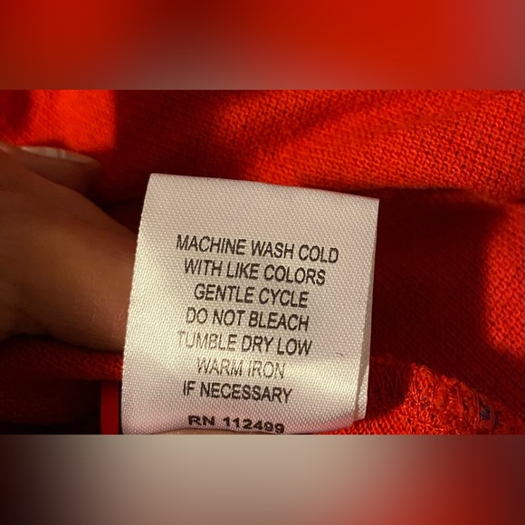 Men’s TailorByrd Collection Polo Shirt large - Picture 4 of 6